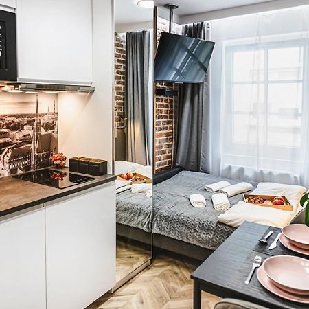 Luksusowe Apartamenty Przy Rynku 弗罗茨瓦夫 外观 照片
