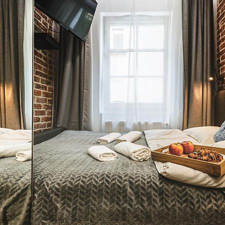 Luksusowe Apartamenty Przy Rynku 弗罗茨瓦夫 外观 照片