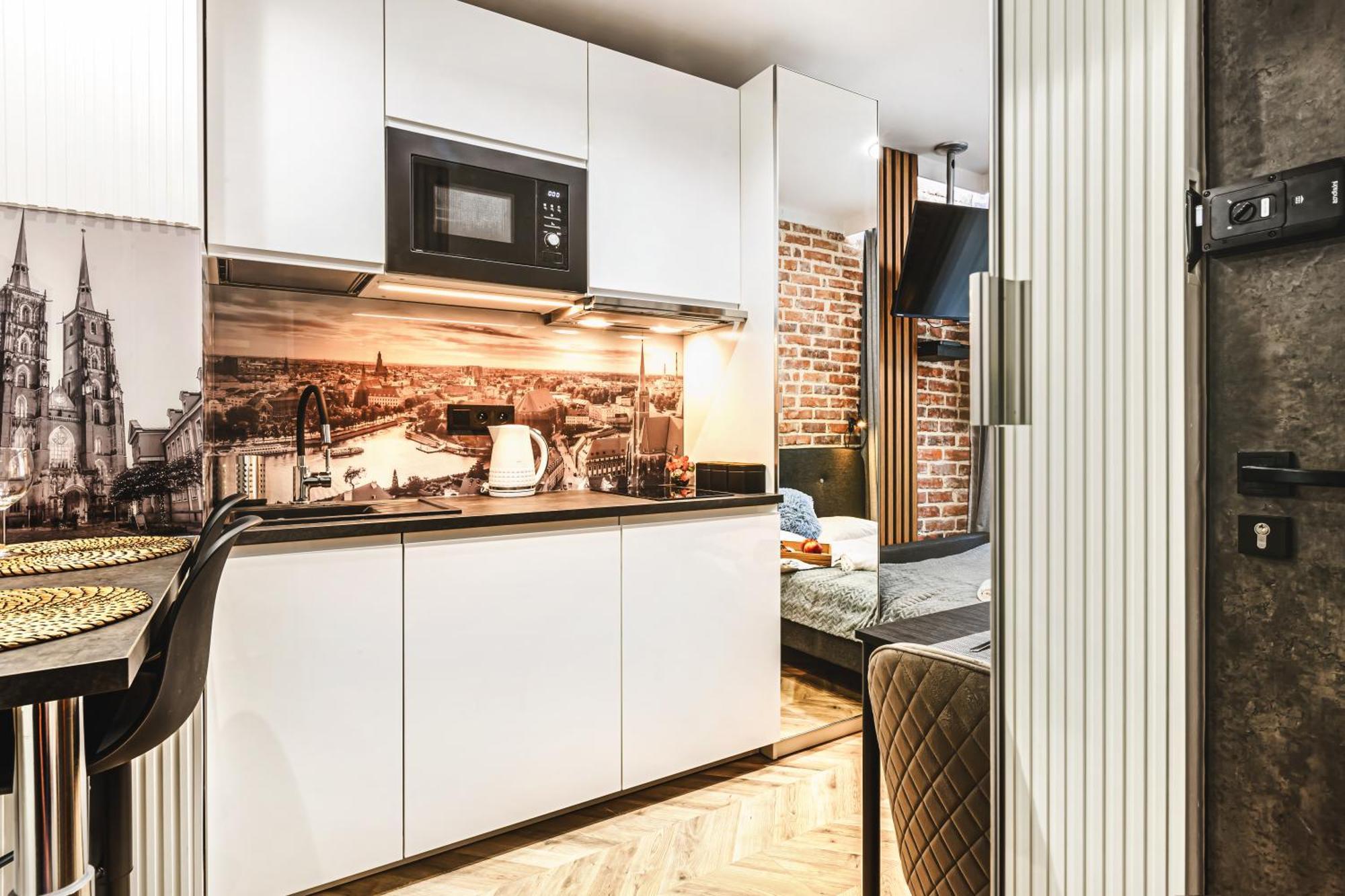 Luksusowe Apartamenty Przy Rynku 弗罗茨瓦夫 外观 照片