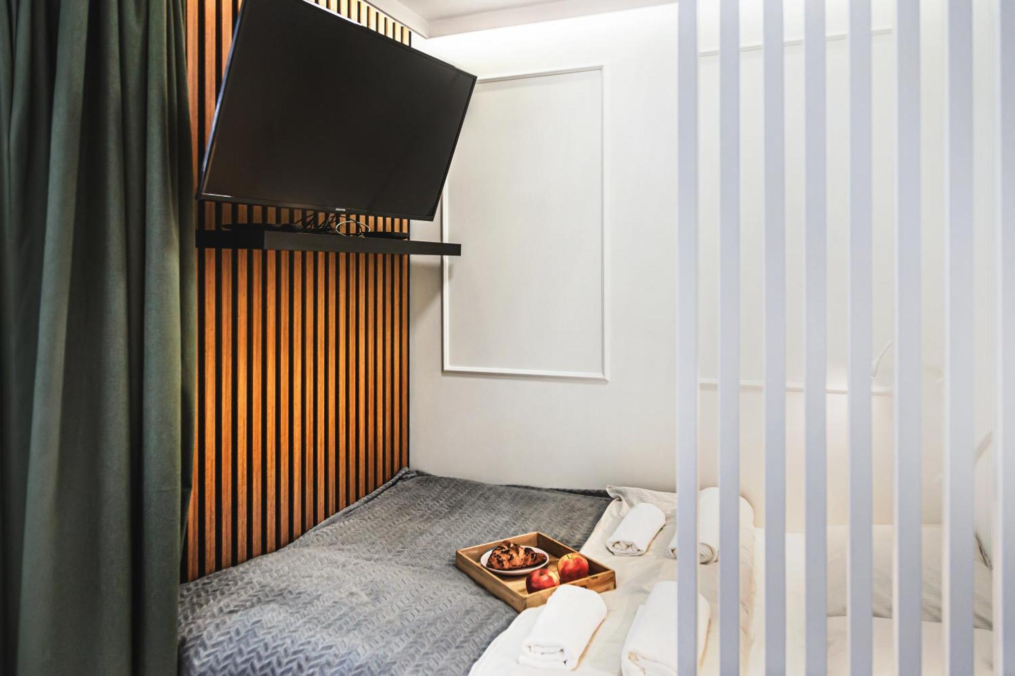 Luksusowe Apartamenty Przy Rynku 弗罗茨瓦夫 外观 照片