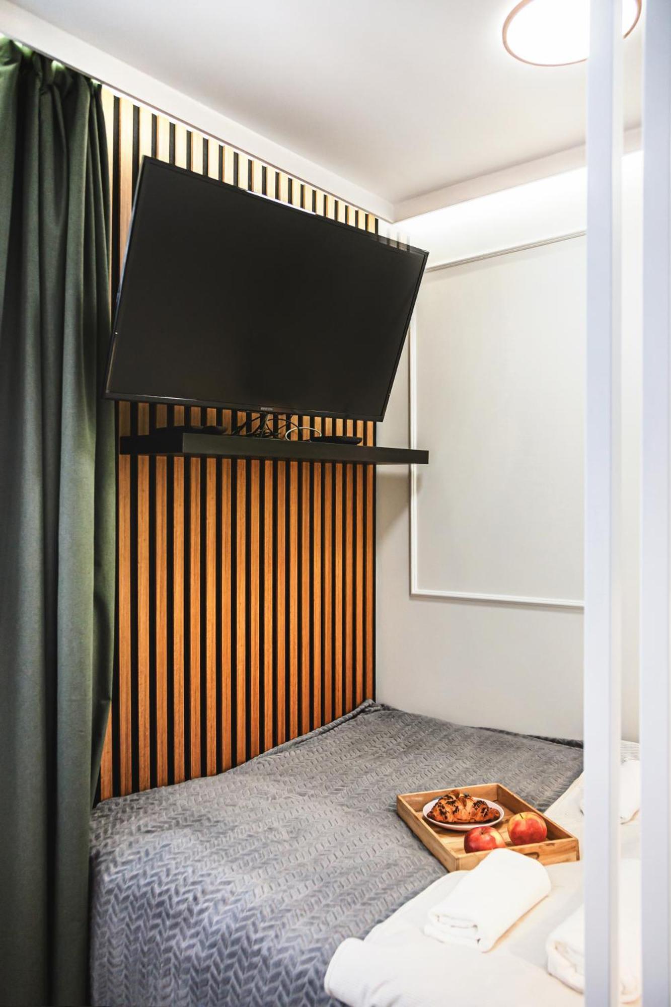 Luksusowe Apartamenty Przy Rynku 弗罗茨瓦夫 外观 照片