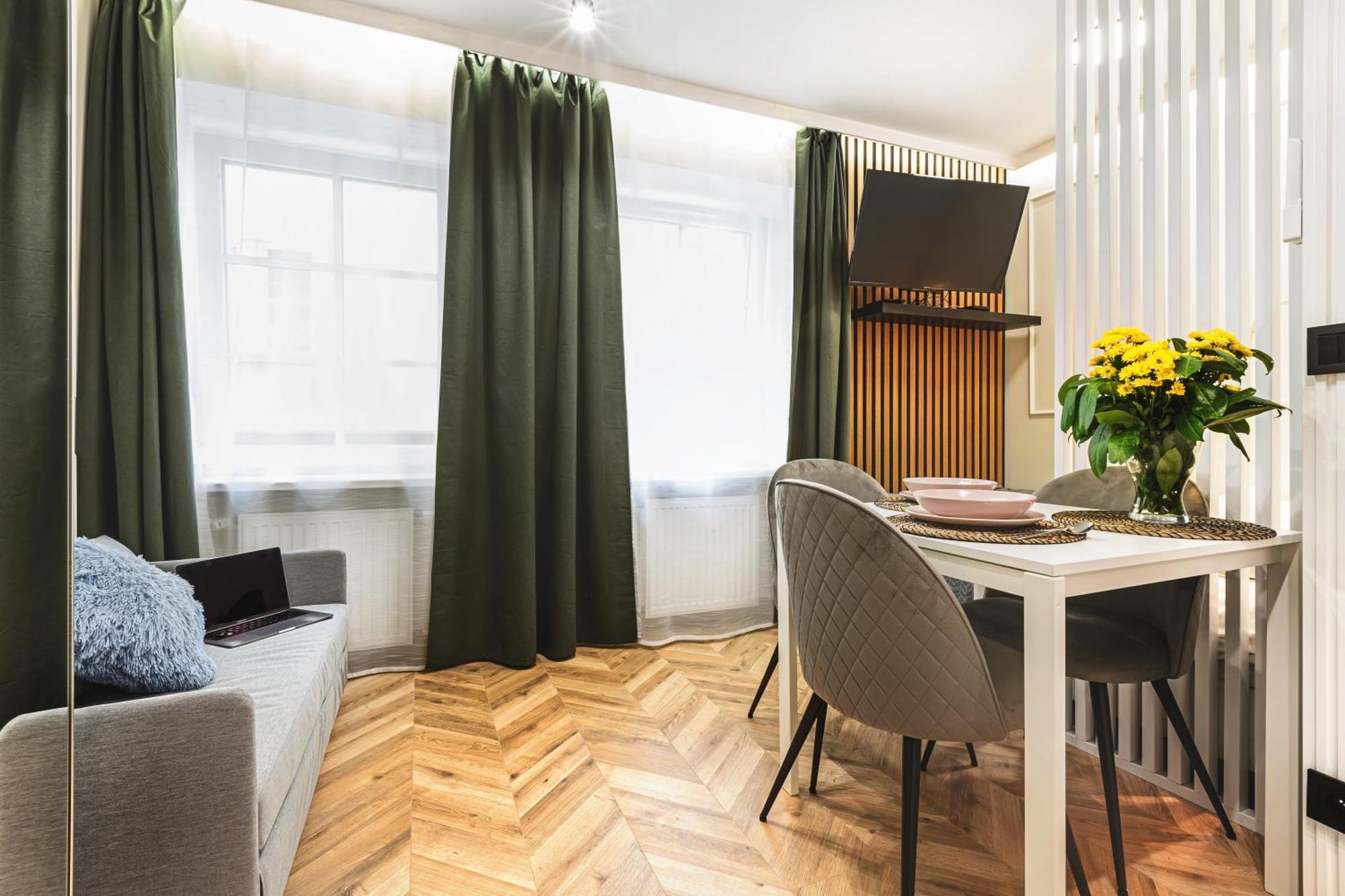 Luksusowe Apartamenty Przy Rynku 弗罗茨瓦夫 外观 照片