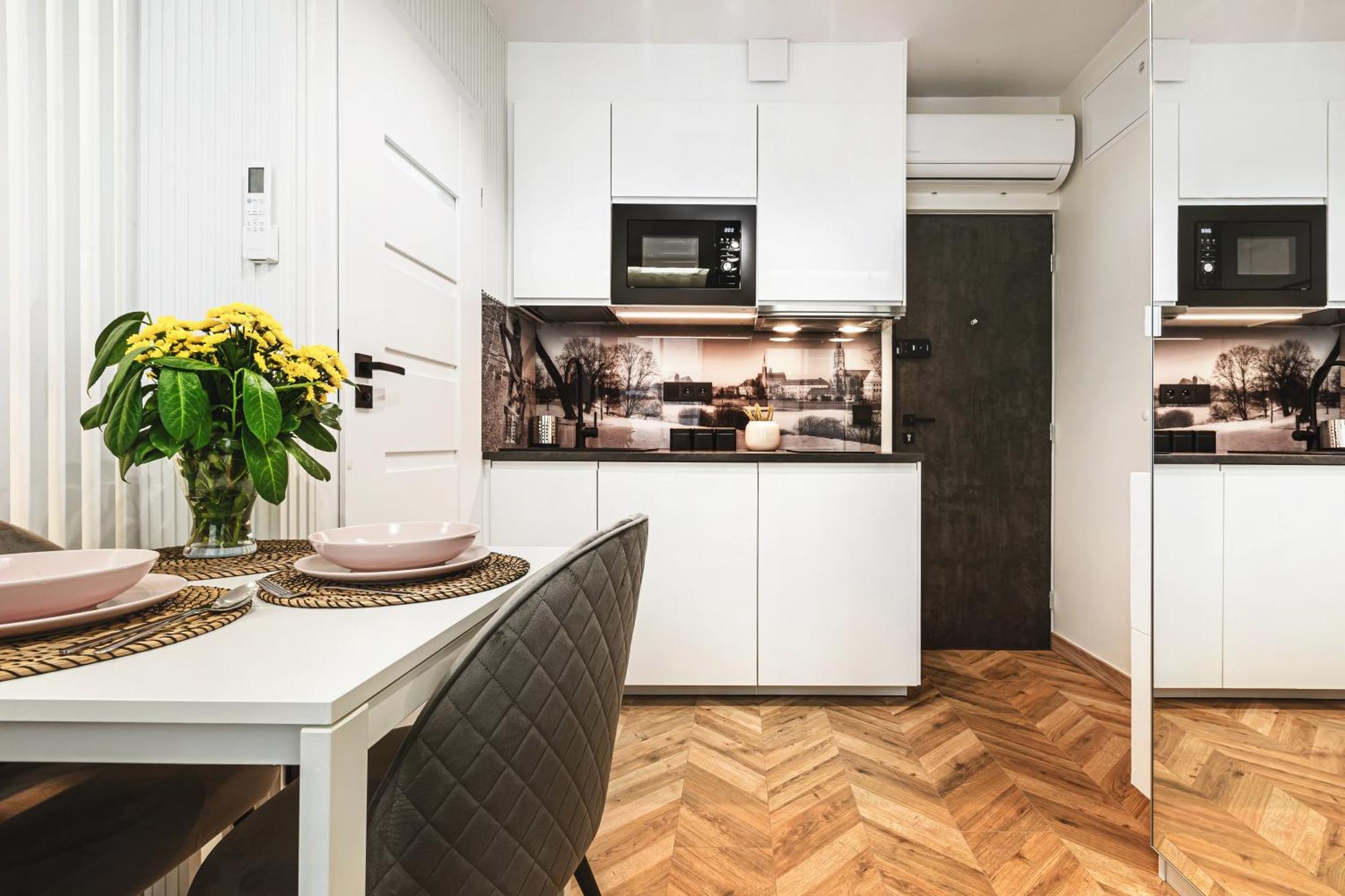 Luksusowe Apartamenty Przy Rynku 弗罗茨瓦夫 外观 照片