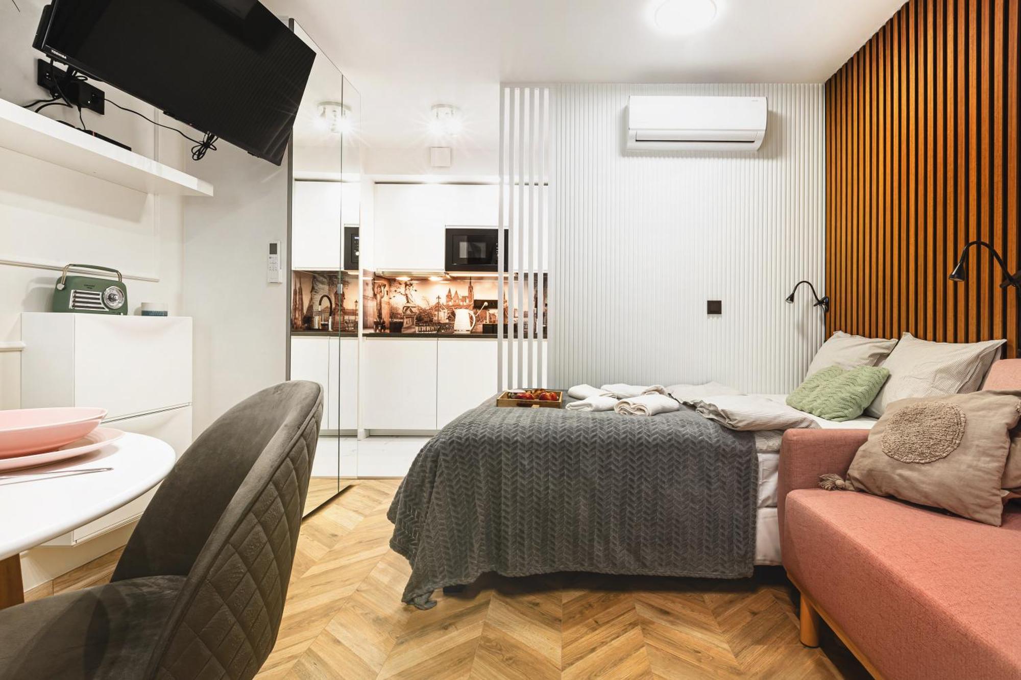 Luksusowe Apartamenty Przy Rynku 弗罗茨瓦夫 外观 照片