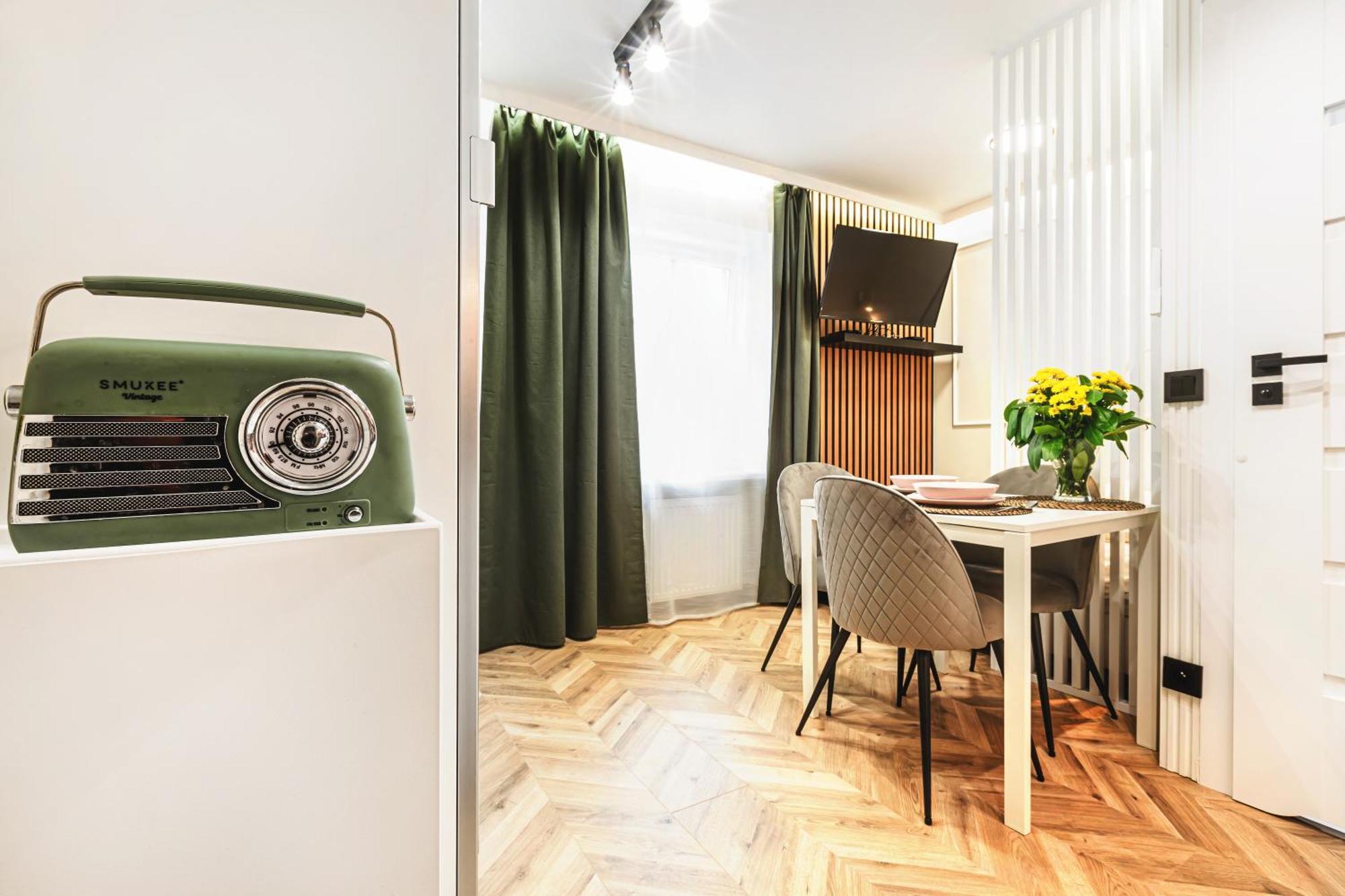 Luksusowe Apartamenty Przy Rynku 弗罗茨瓦夫 外观 照片