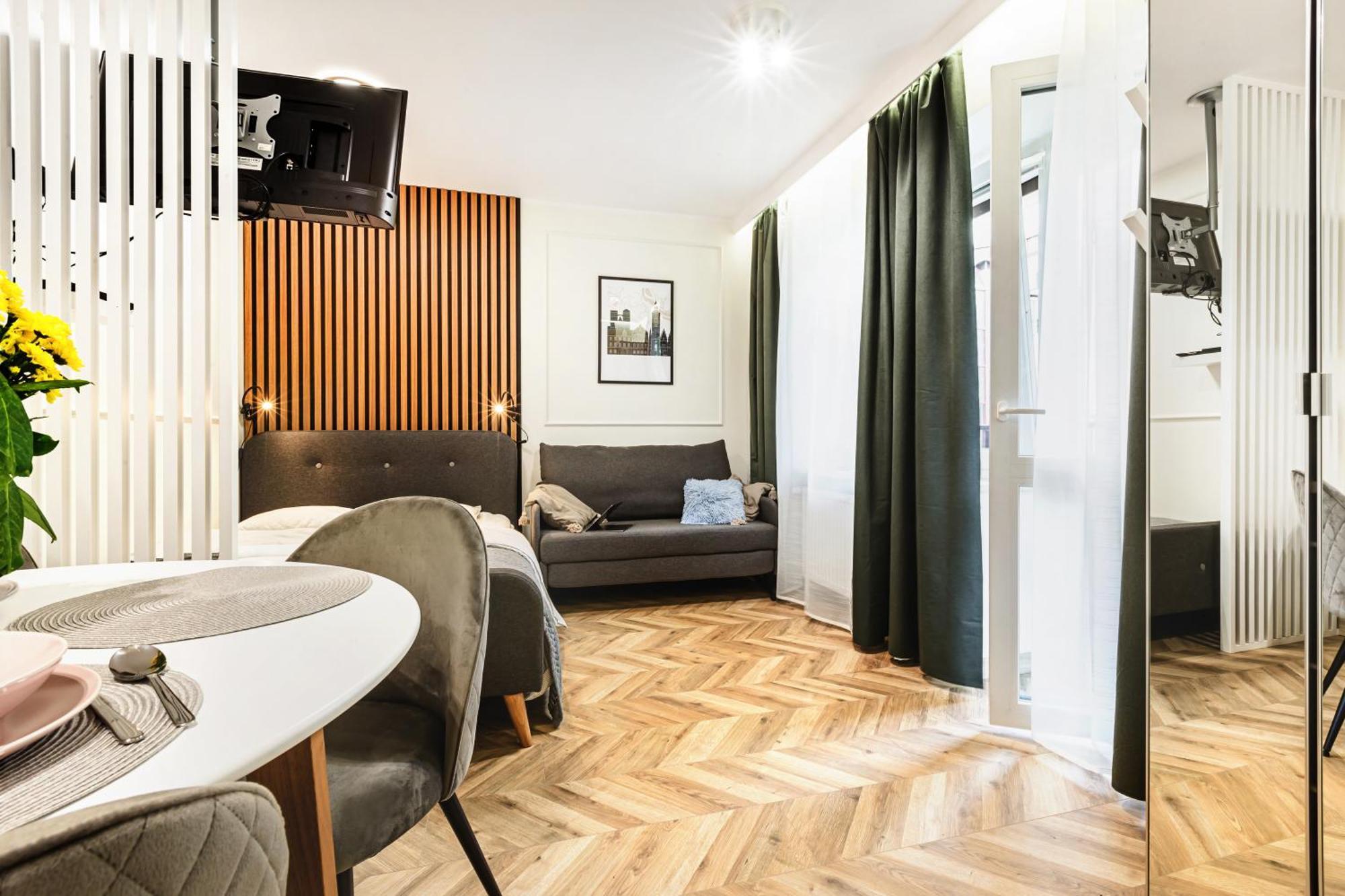 Luksusowe Apartamenty Przy Rynku 弗罗茨瓦夫 外观 照片