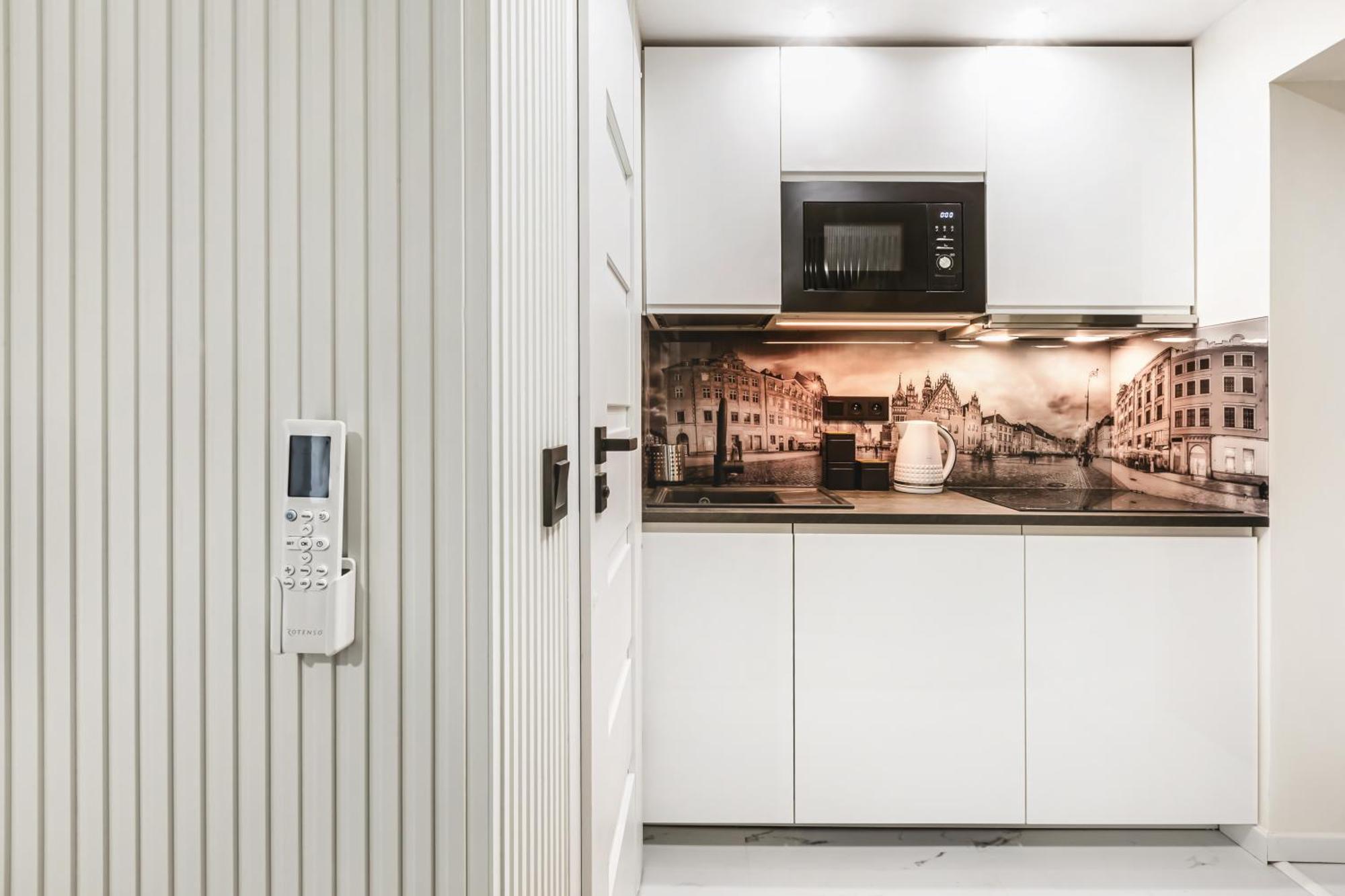 Luksusowe Apartamenty Przy Rynku 弗罗茨瓦夫 外观 照片