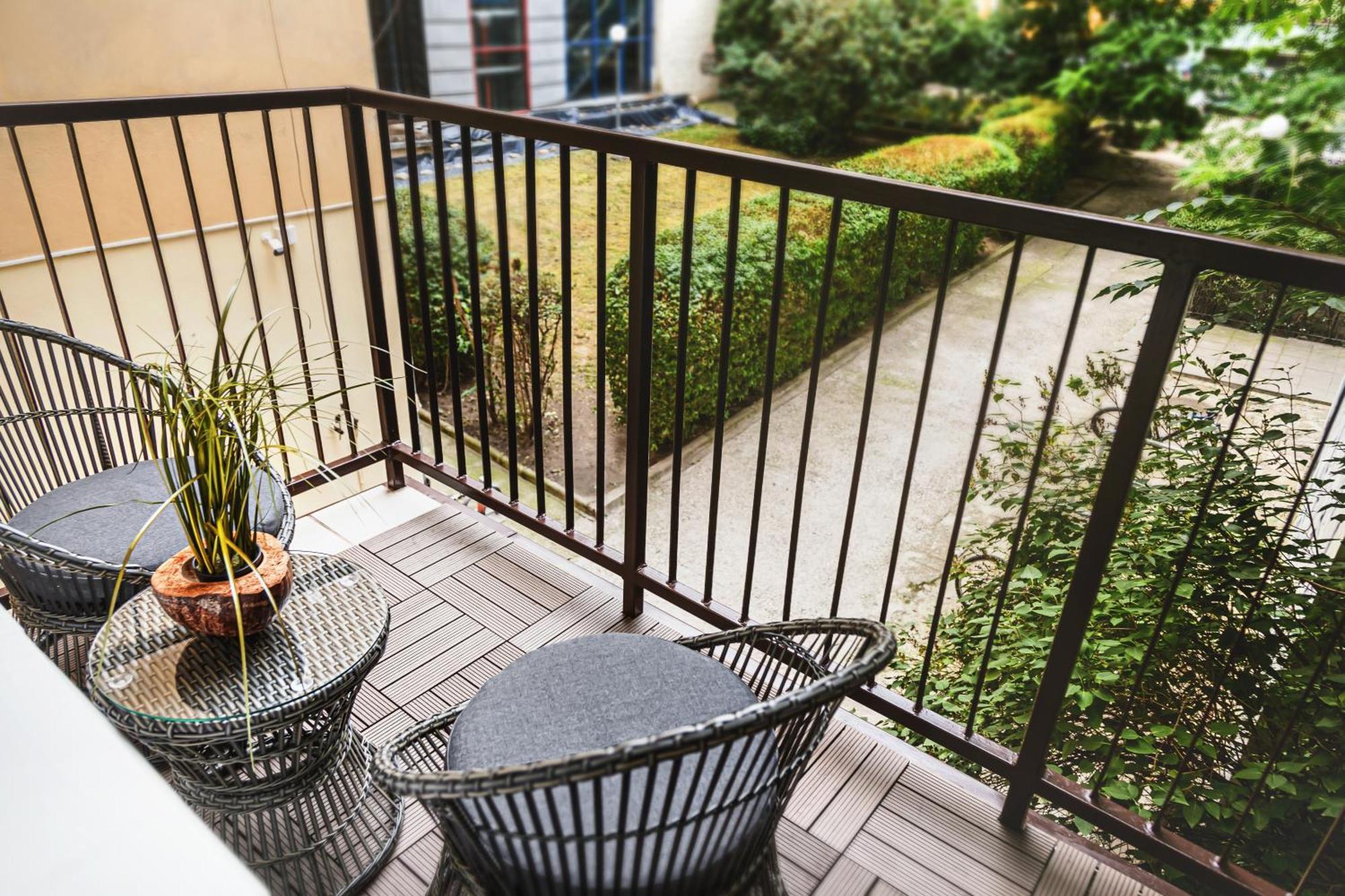 Luksusowe Apartamenty Przy Rynku 弗罗茨瓦夫 外观 照片