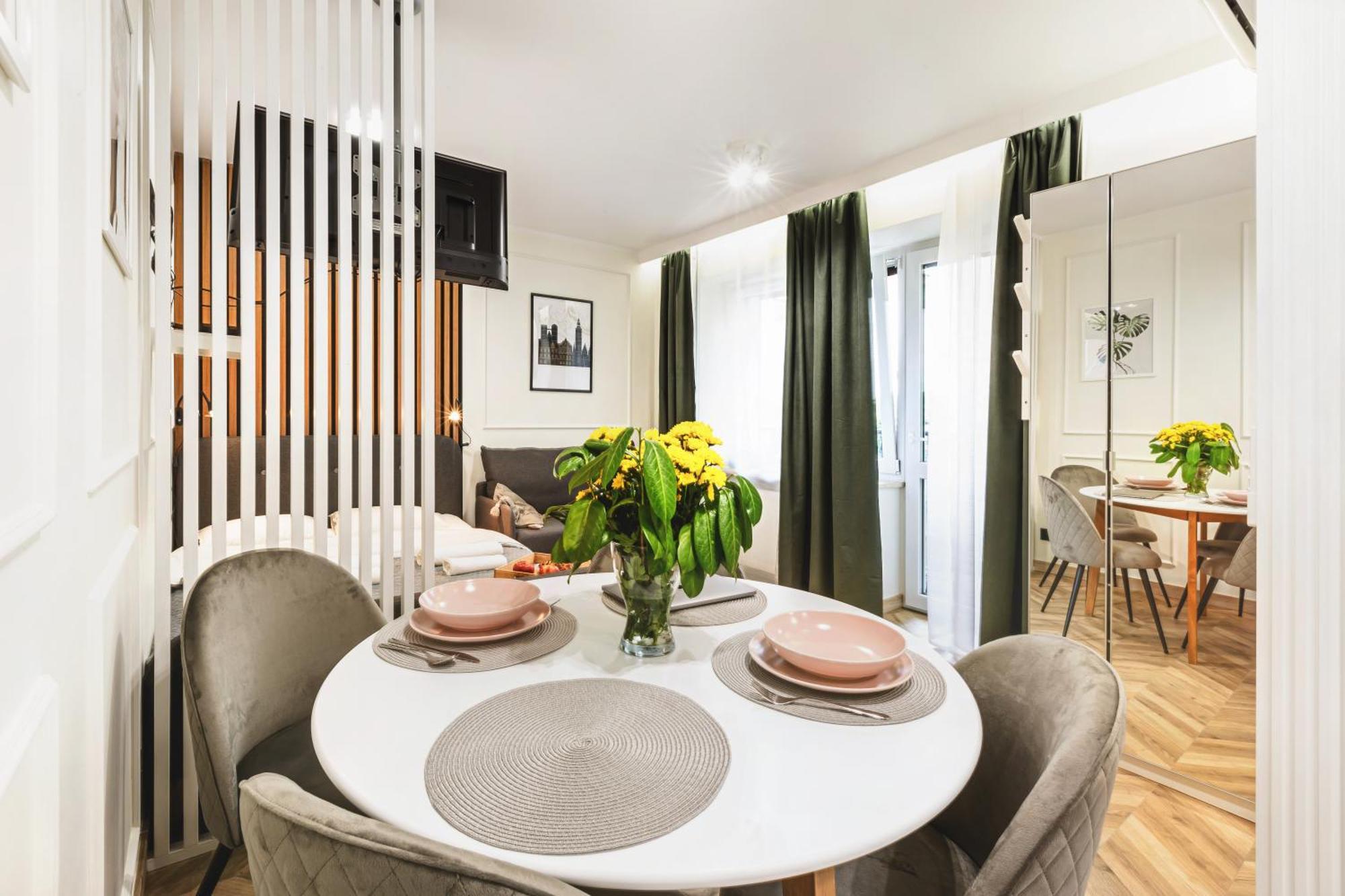 Luksusowe Apartamenty Przy Rynku 弗罗茨瓦夫 外观 照片