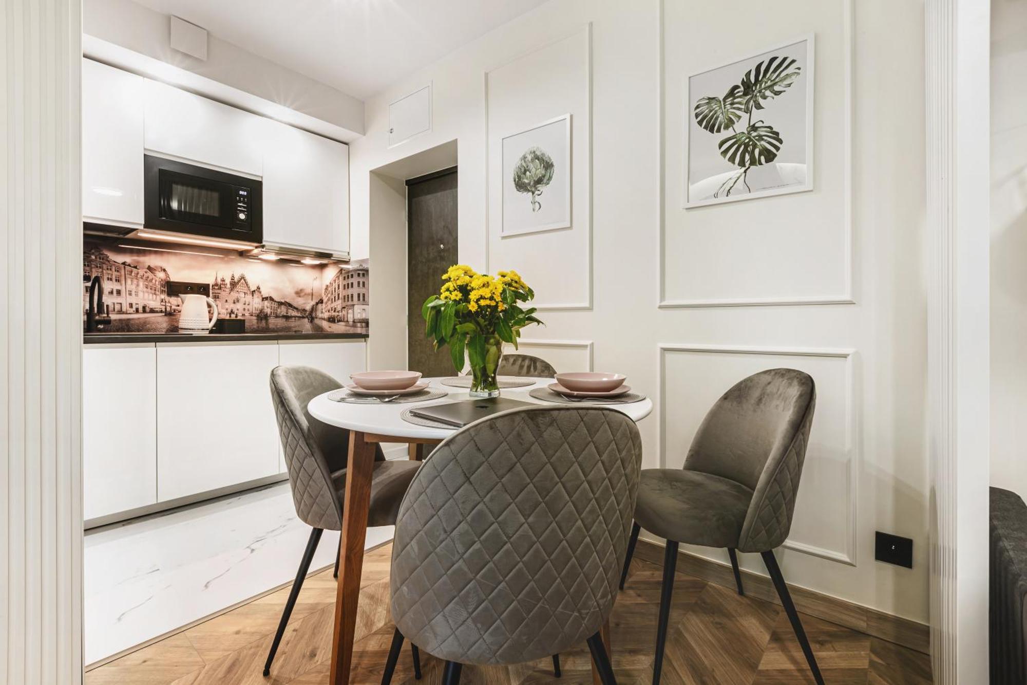 Luksusowe Apartamenty Przy Rynku 弗罗茨瓦夫 外观 照片