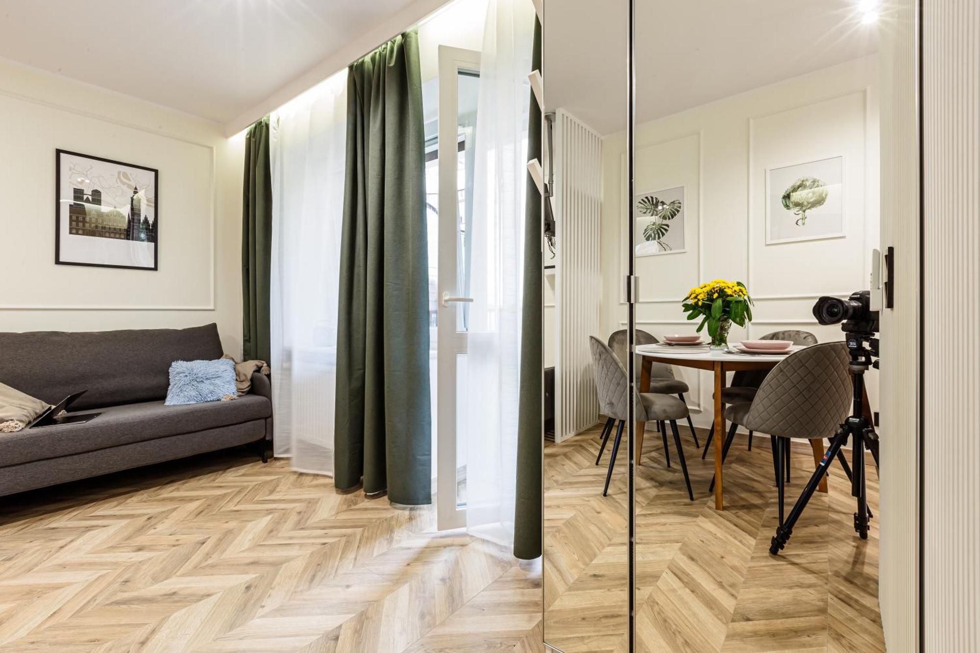 Luksusowe Apartamenty Przy Rynku 弗罗茨瓦夫 外观 照片
