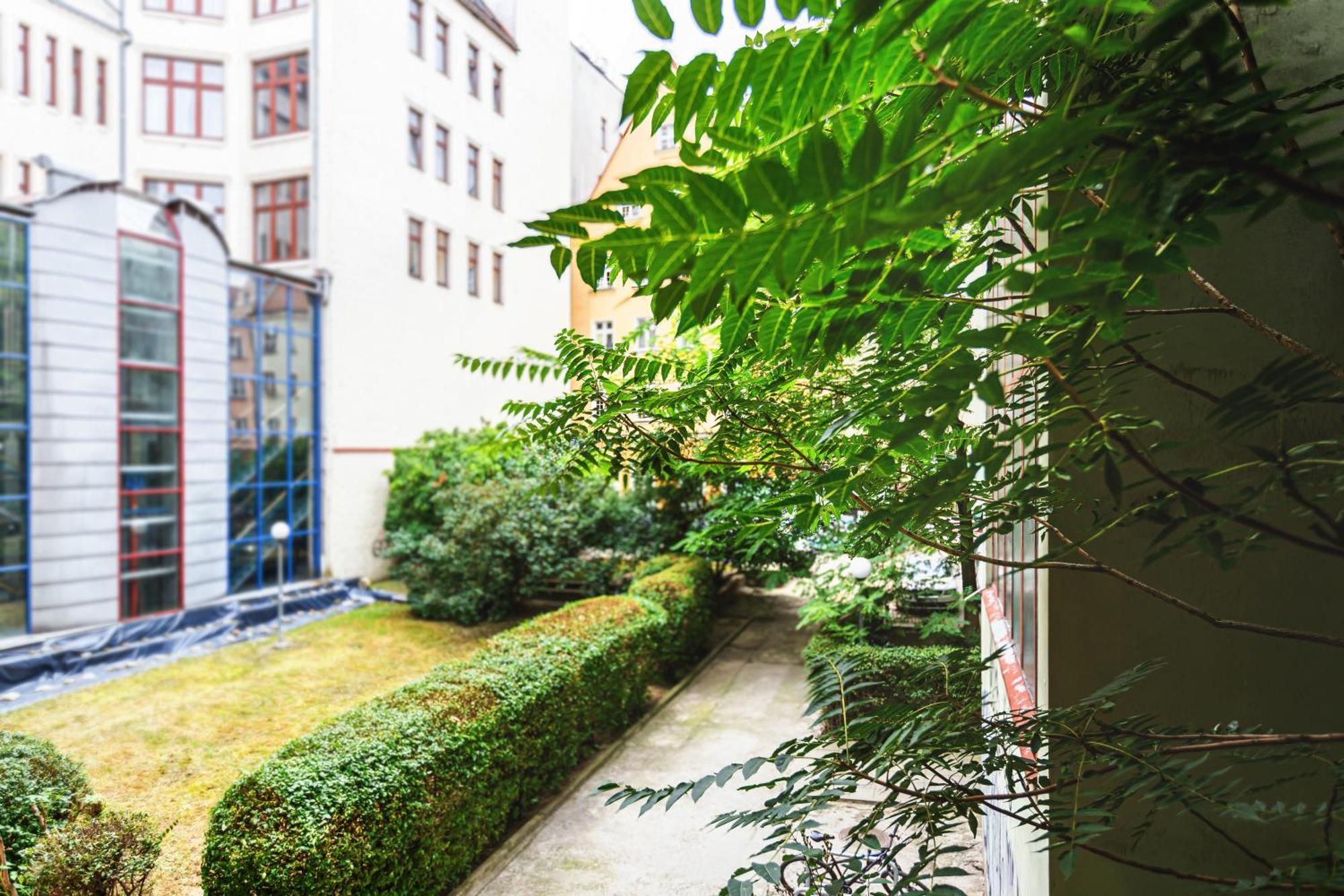 Luksusowe Apartamenty Przy Rynku 弗罗茨瓦夫 外观 照片
